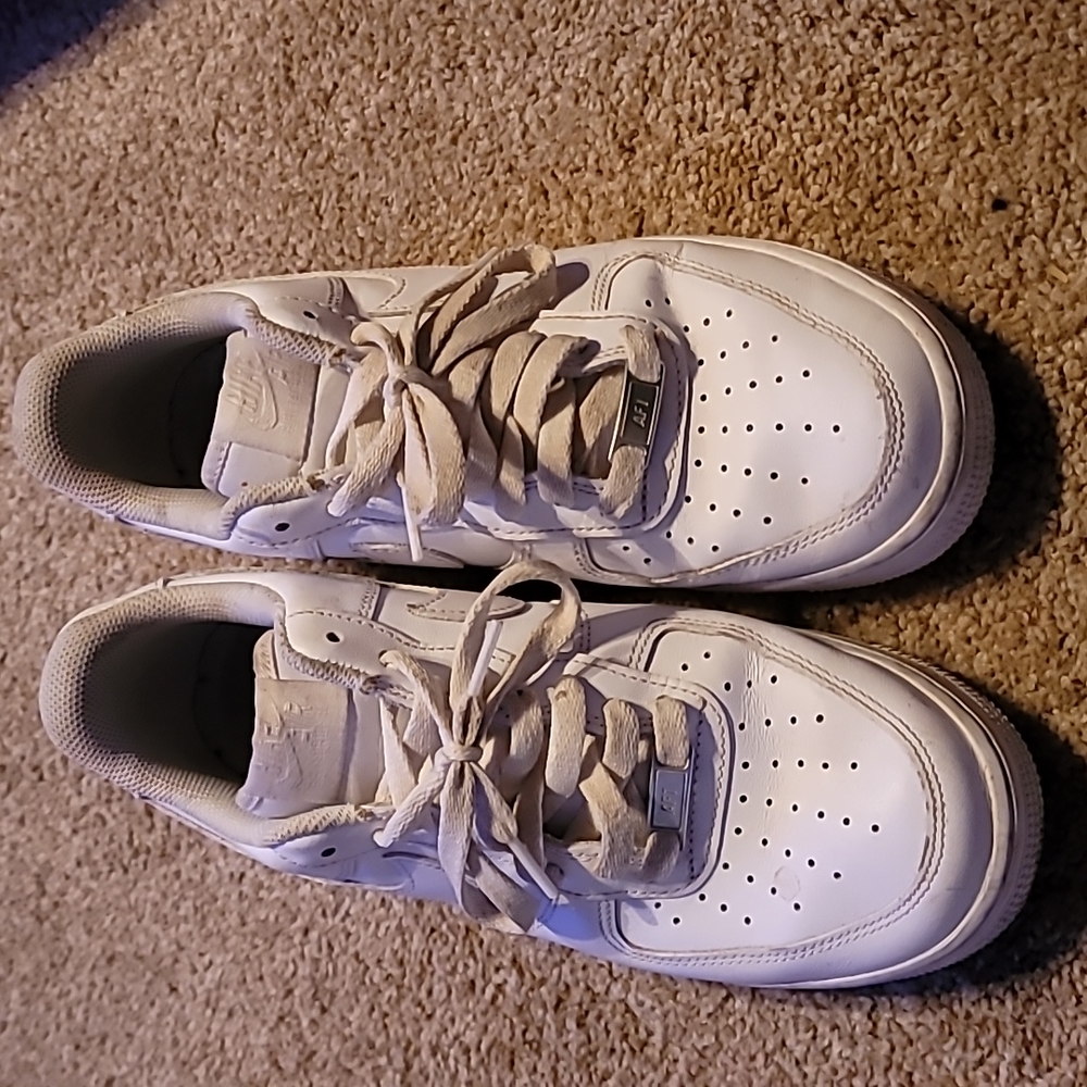 Womens nike af1